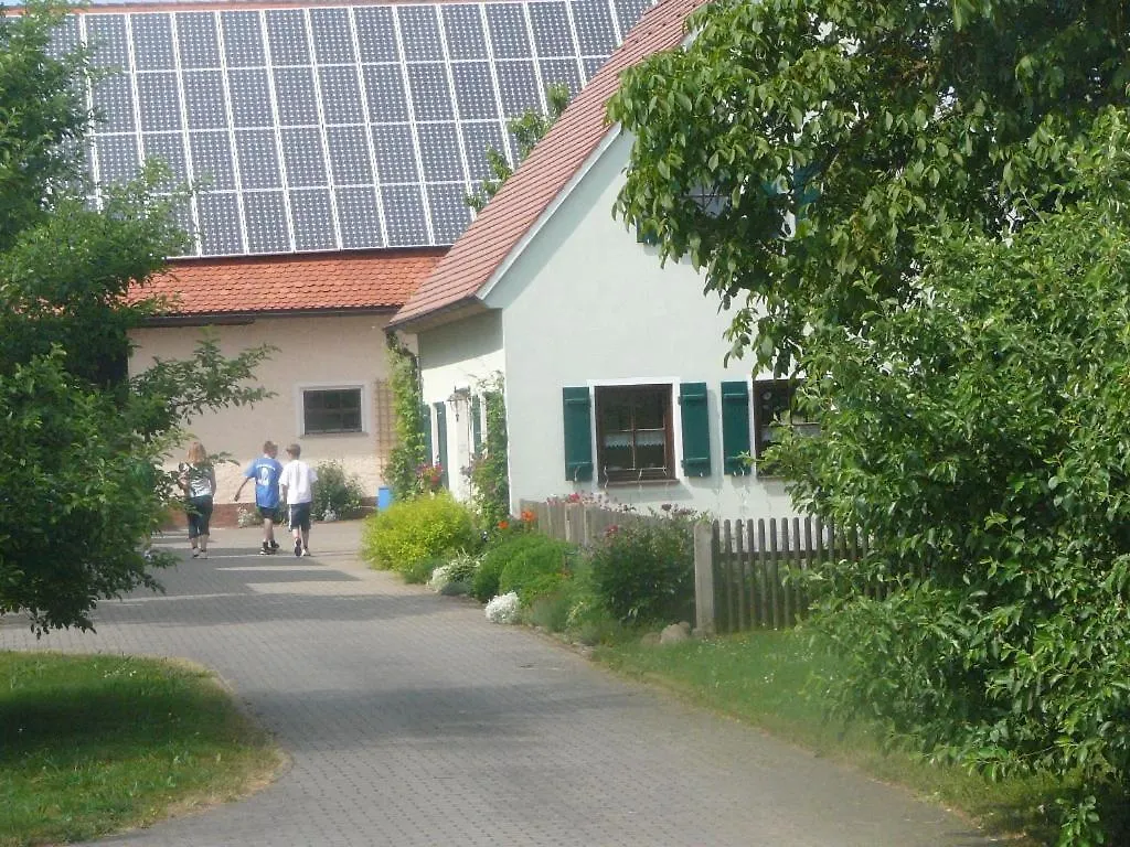 Top Ferienhaus - Naehe Nuernberg - Wlan Free Neuendettelsau 0*,  Niemcy