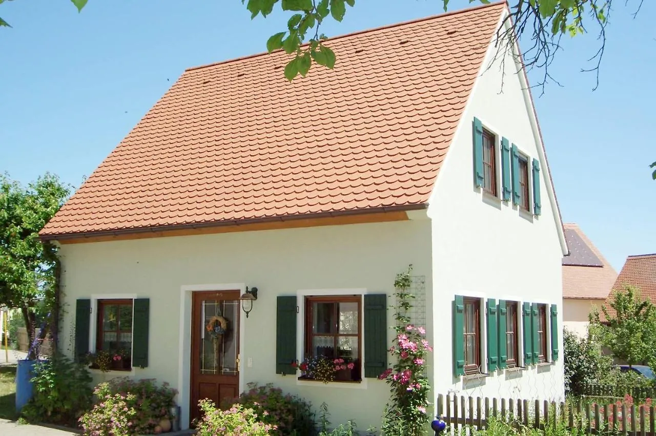 Top Ferienhaus - Naehe Nuernberg - Wlan Free Neuendettelsau