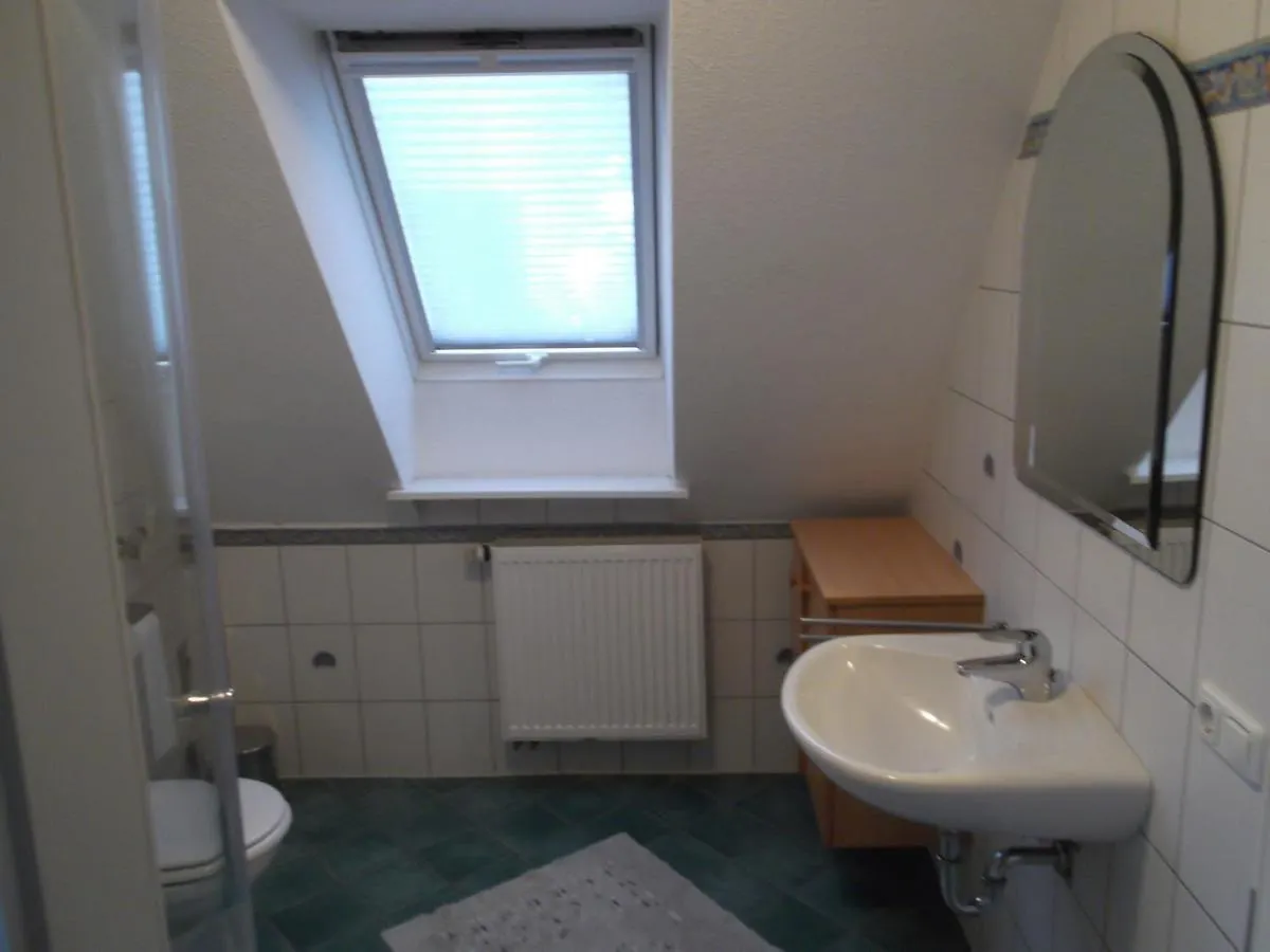 Dom wakacyjny Top Ferienhaus - Naehe Nuernberg - Wlan Free Neuendettelsau
