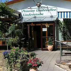 Gasthof Lindenallee, Neuendettelsau